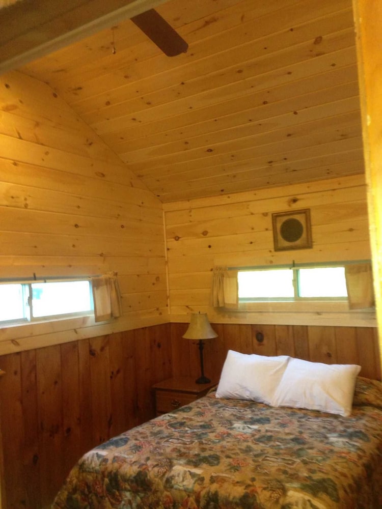 Deluxe Room, 2 Bedrooms, Non Smoking (Lakeside Deluxe Two Bedroom Cottage) photo 1