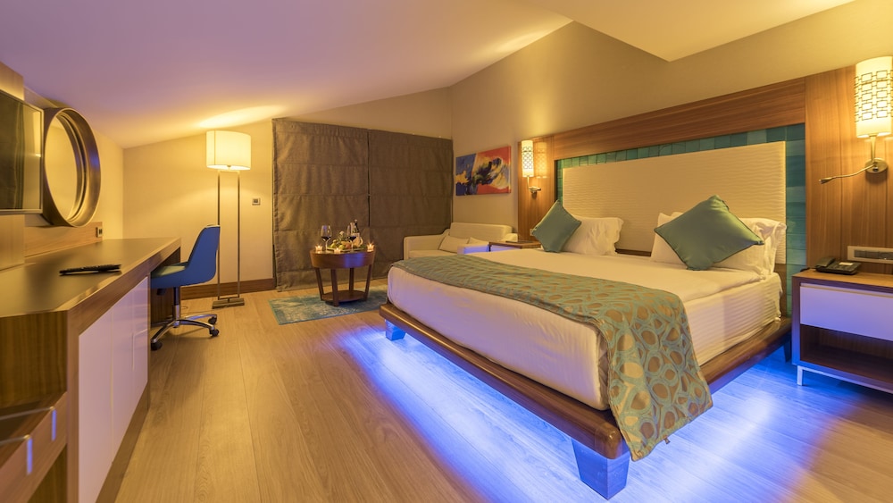 Superior Room Land view photo 2