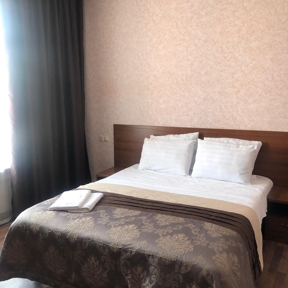 Standard Double Room, 1 Double Bed