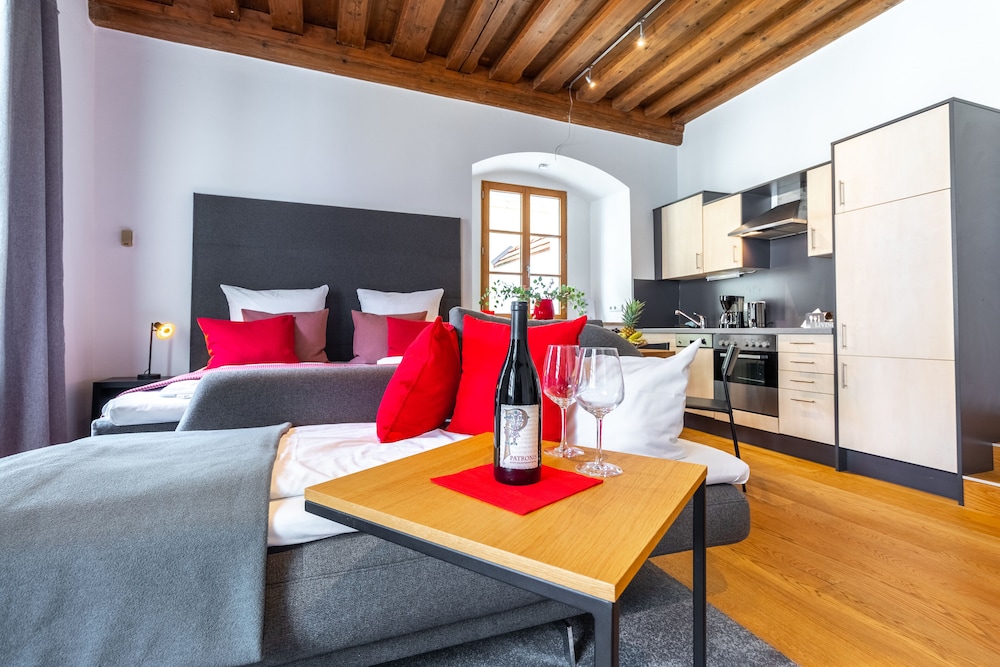Superior Single Room