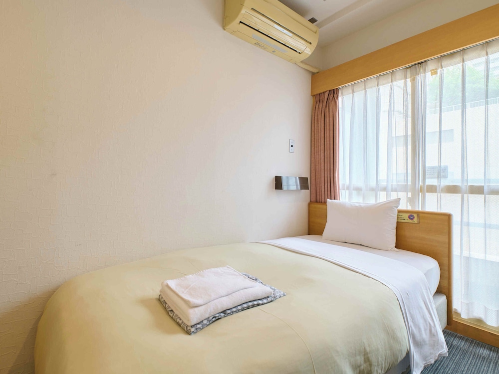 Single Room, Non Smoking photo 2