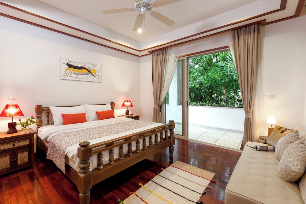 Villa photo 3