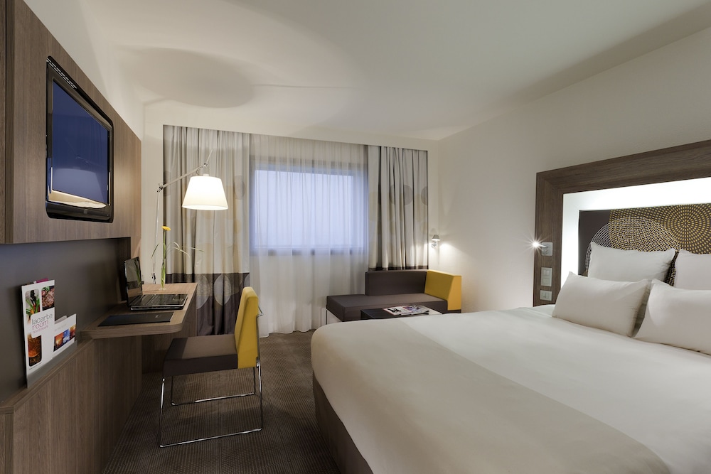 Superior Room, 1 Double Bed with Sofa bed - Photo 2