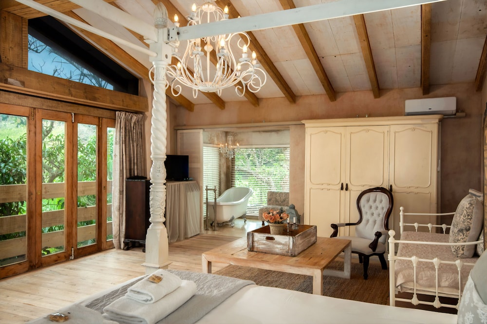 Luxury suite - Photo 7