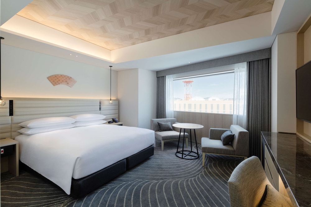 Room, 1 King Bed