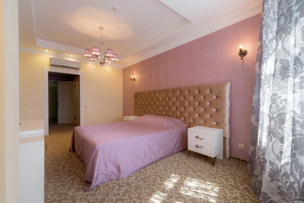Premier Double Room photo 1