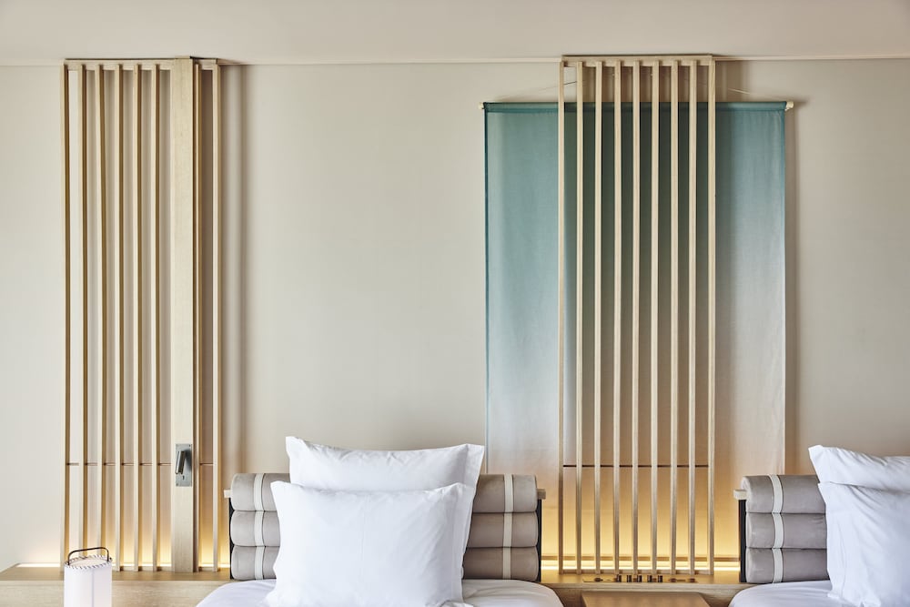 Classic Room, 2 Twin Beds (Coral Wing) - Photo 3
