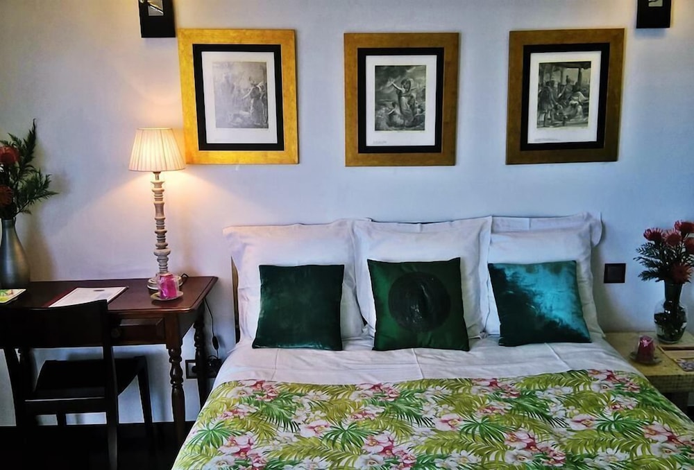 Panoramic Room, 1 Bedroom