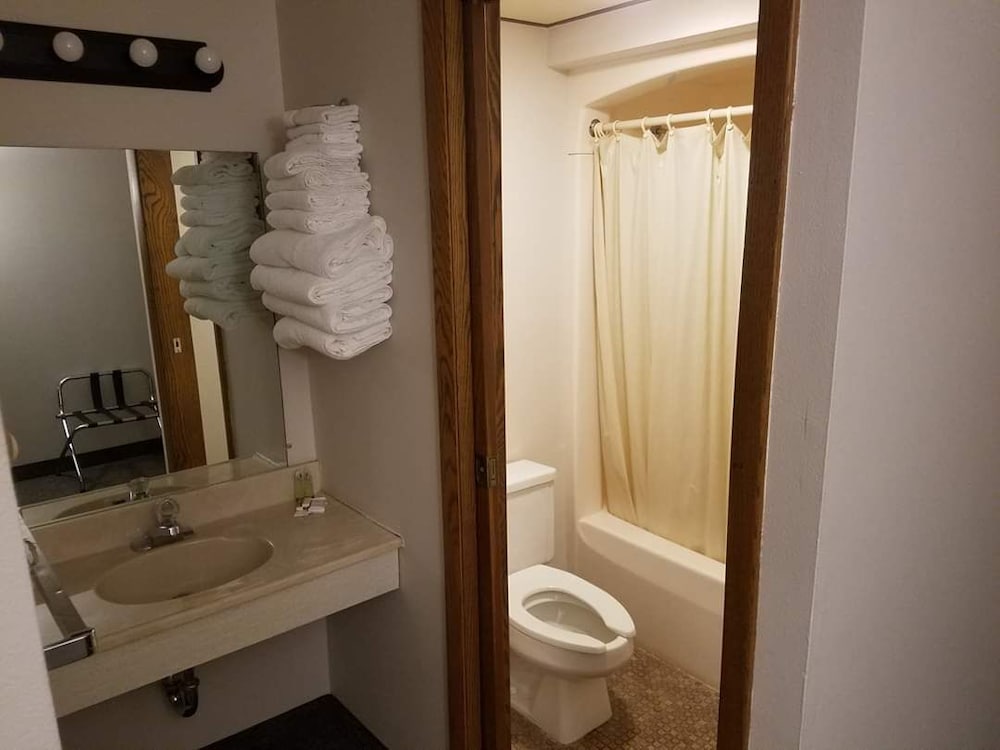 Basic Room, 1 King Bed photo 3