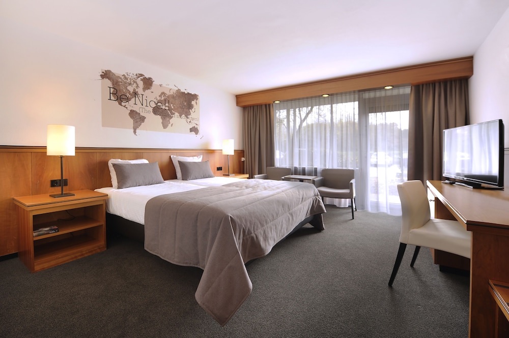 Superior Double Room, 1 King Bed photo 2