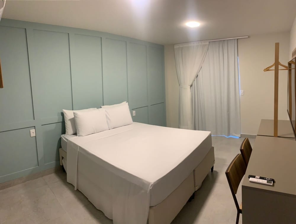 Signature Quadruple Room photo 3