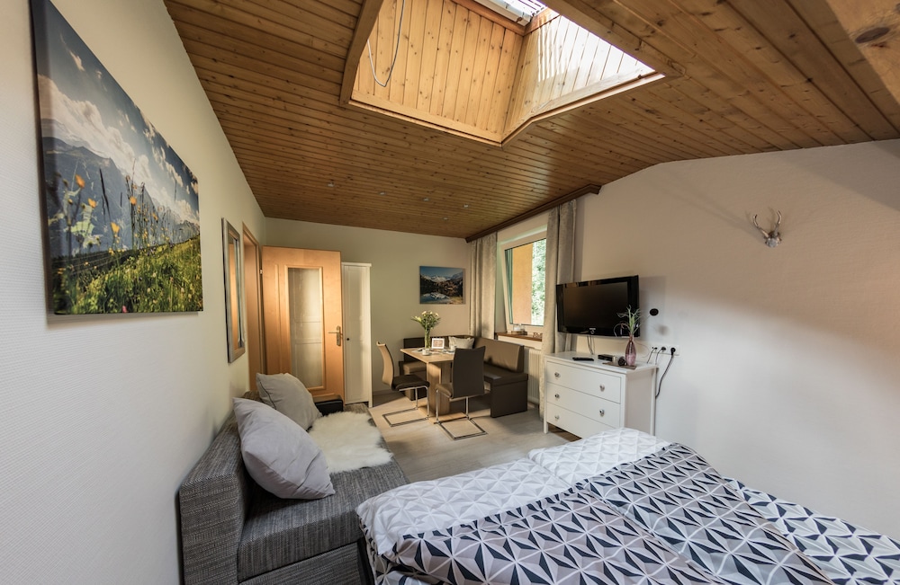 Standard Studio, 1 Queen Bed, Mountainside photo 3