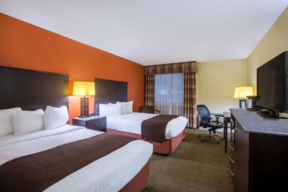 Deluxe Double Room photo 1