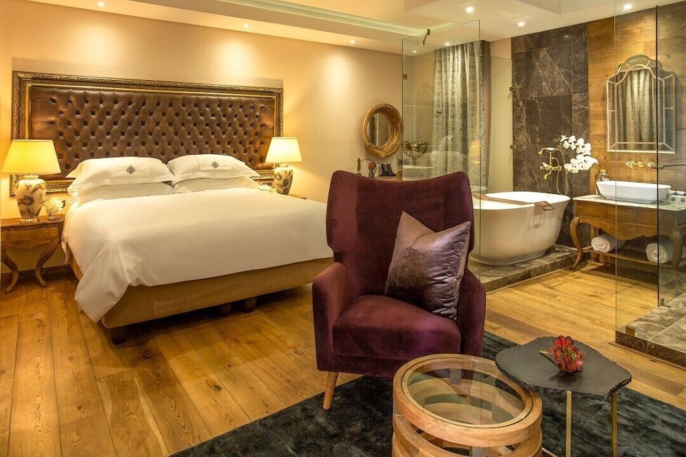 Superior Suite, 1 Bedroom (Viognier)
