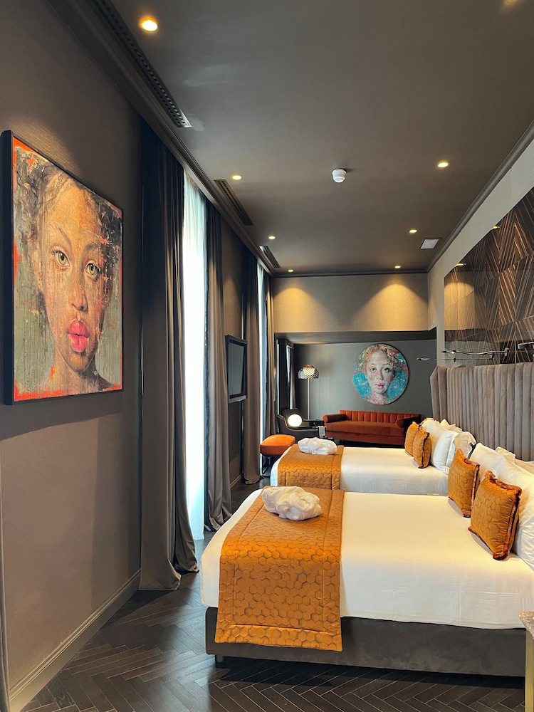 Signature Suite, 1 Bedroom