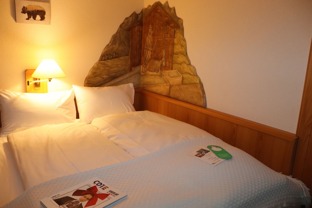 Comfort Single Room, Mountain View photo 3