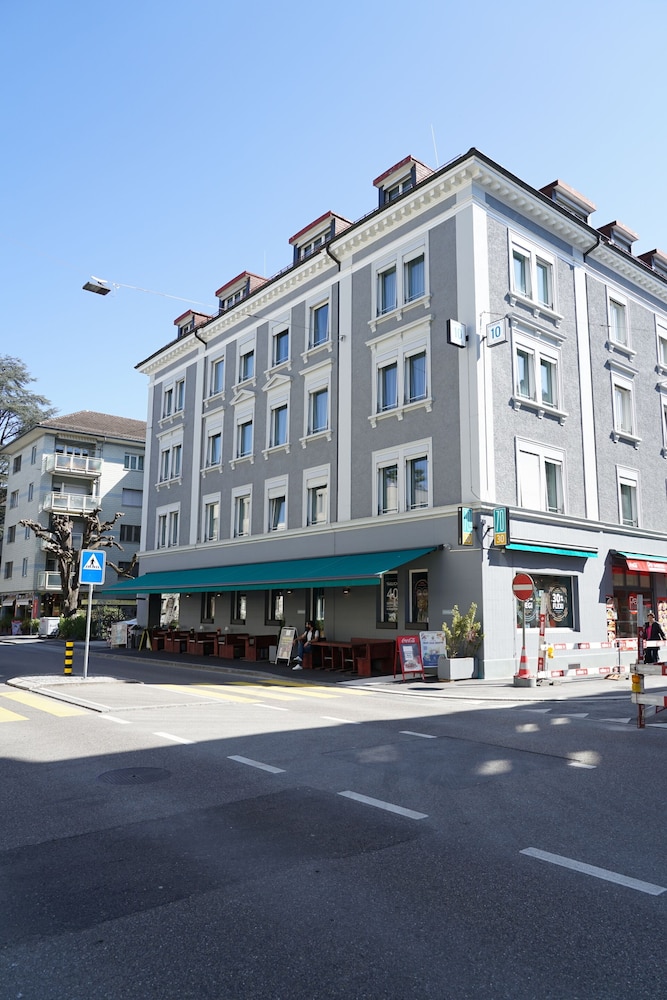 Hôtel Perron 10, Photo 20