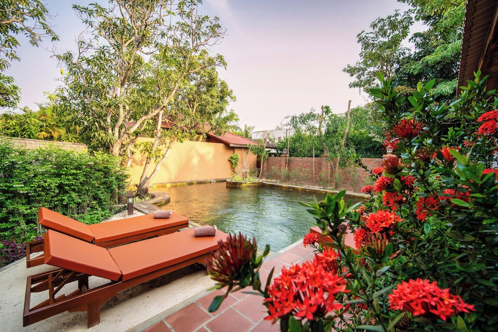 Family Villa, 3 Bedrooms, Private Pool - Photo 20