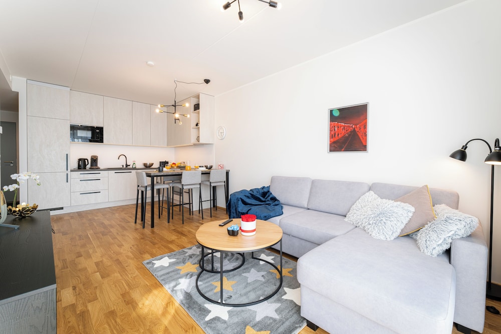Premium Apartment, 1 Bedroom, Non Smoking, Courtyard View photo 1
