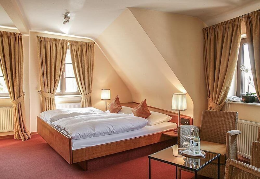 Suite, Sauna