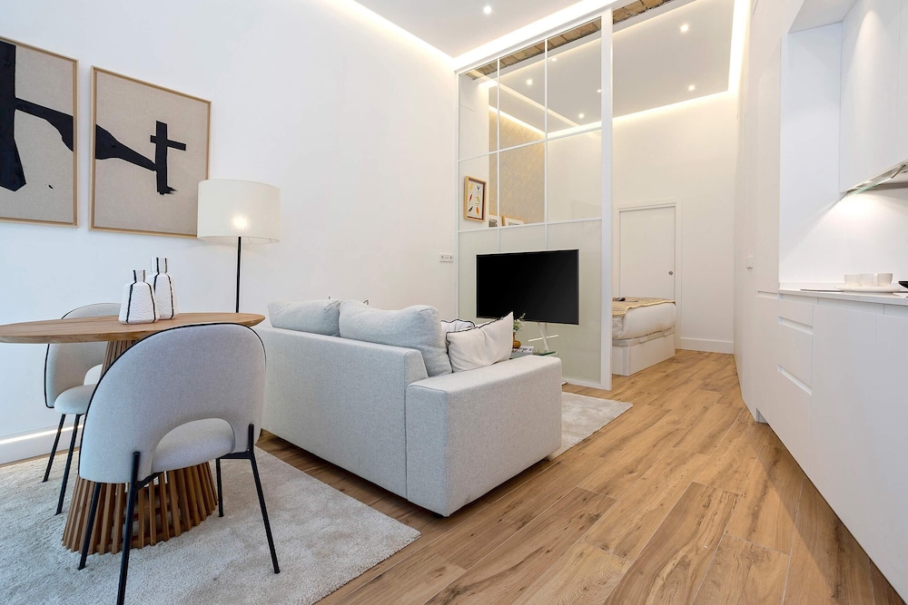 Apartment (1 Bedroom)