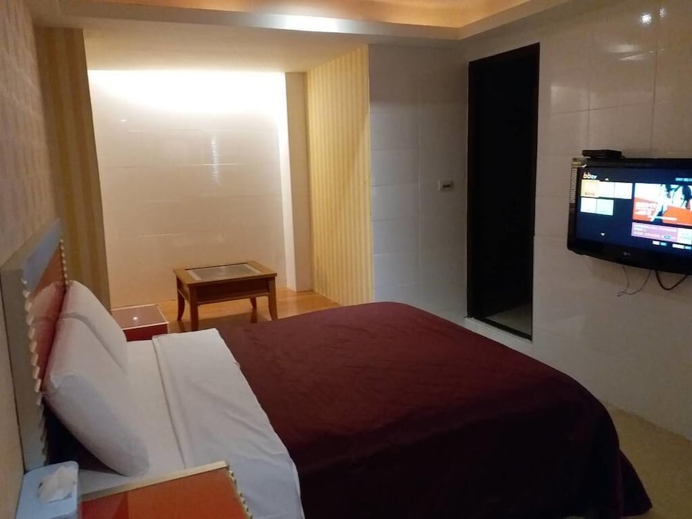 Design Double Room