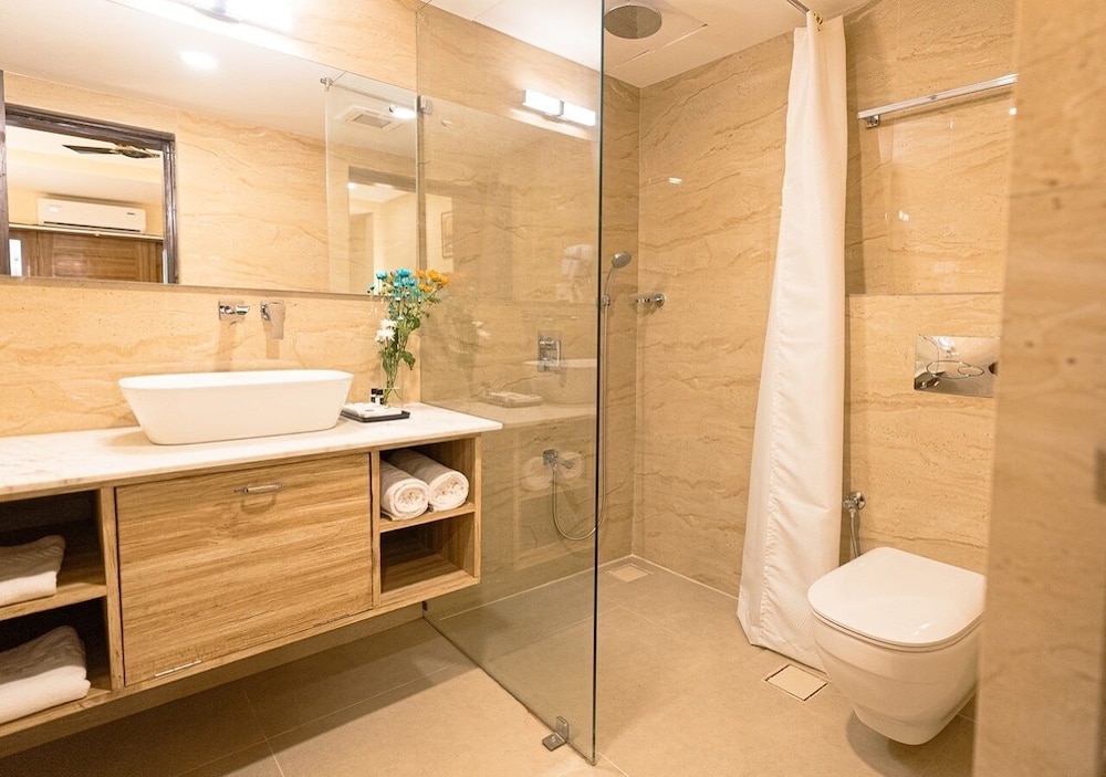 Standard Room - Photo 9