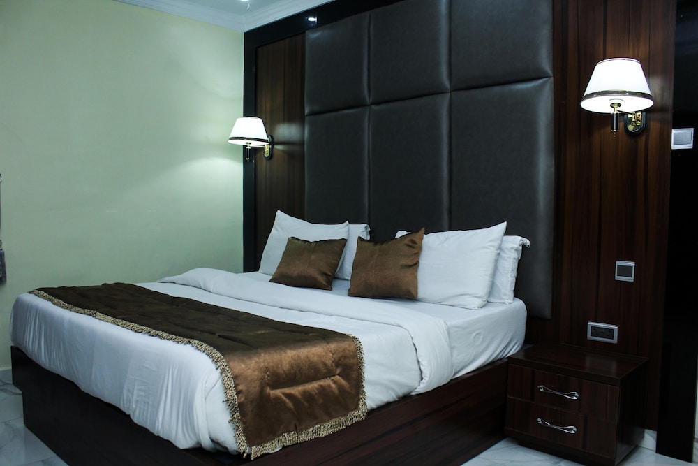 Superior Room - Photo 1