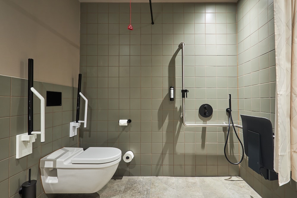 Hotel Cocoon Sendlinger Tor, Photo 5