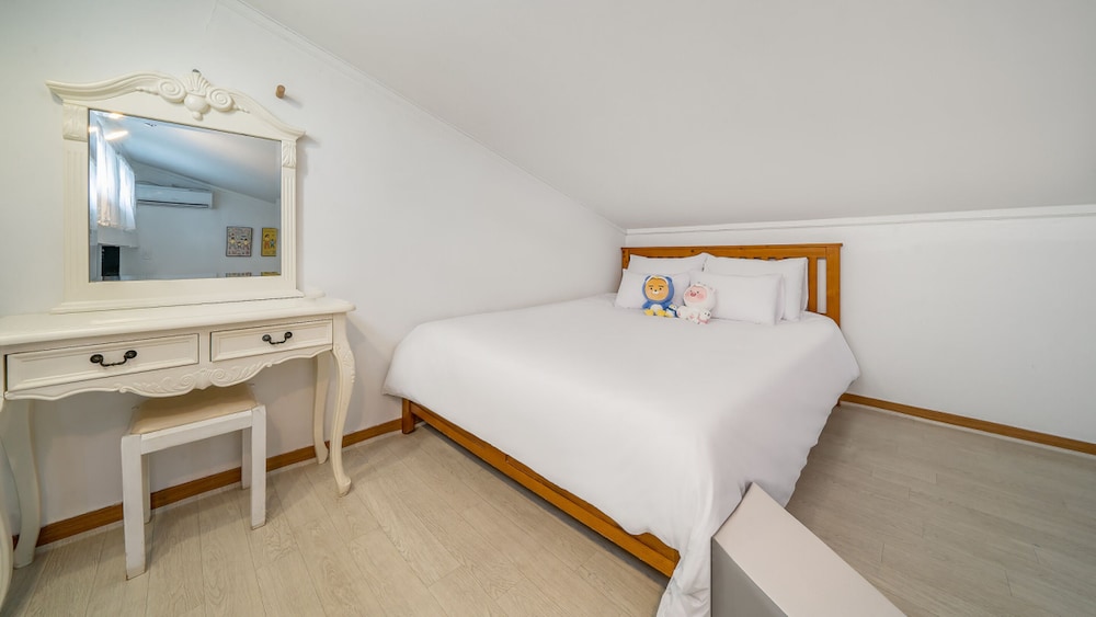 Basic Room, 1 Bedroom (Eungaram) - Photo 3
