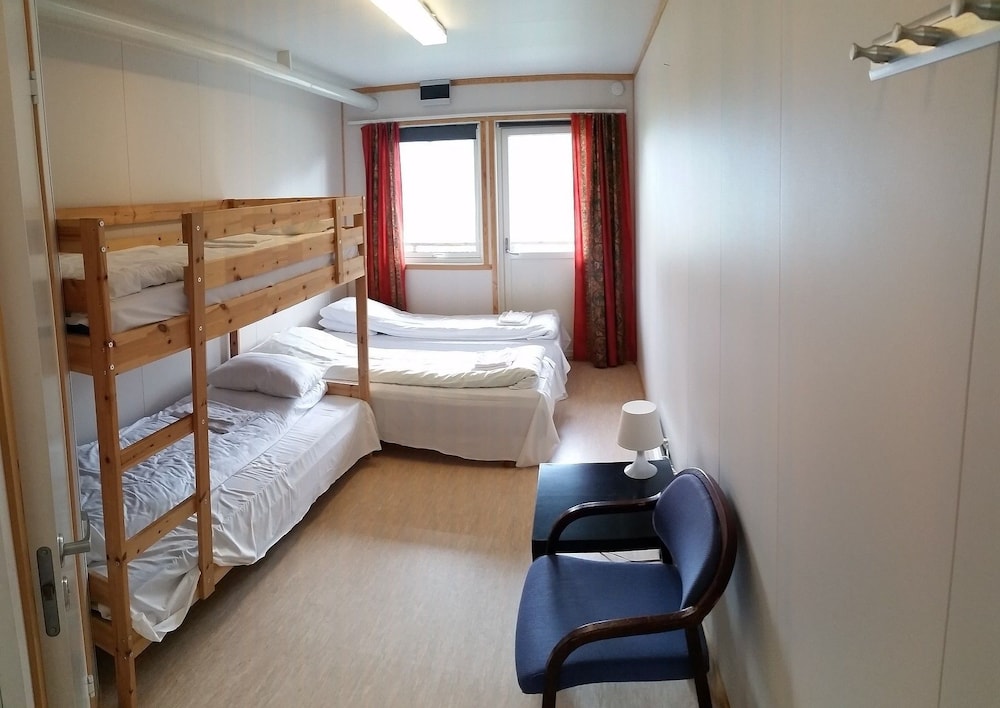 Triple Room, Balcony photo 1