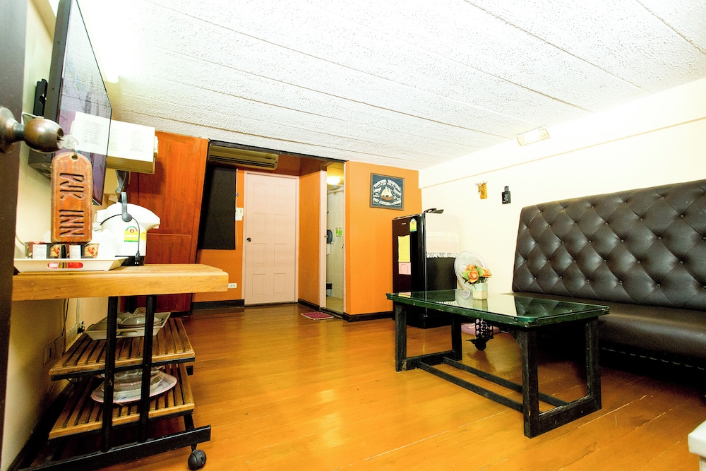 Family Suite photo 3