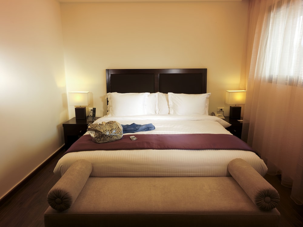 Deluxe Room photo 2