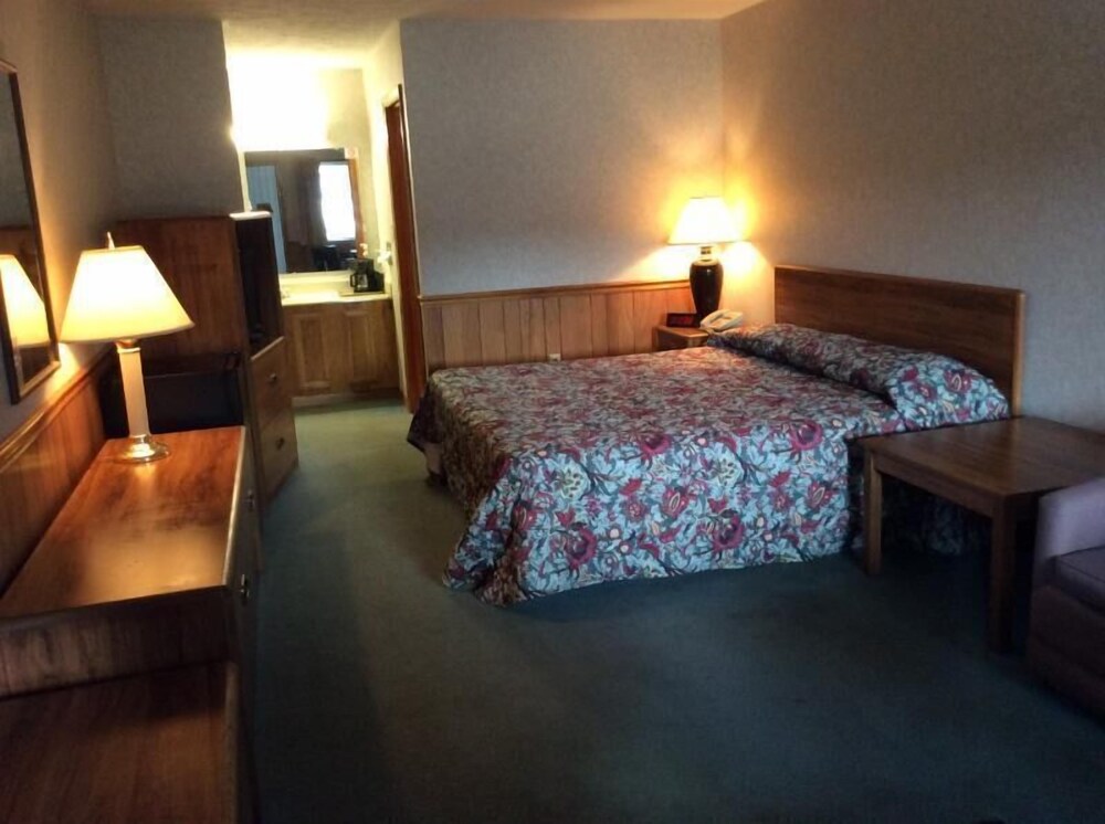 Standard Room, Non Smoking