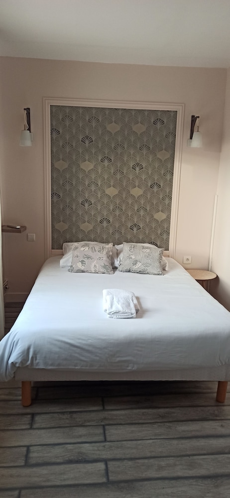Classic Double Room, 1 Double Bed, Private Bathroom