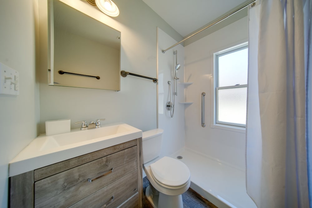 Apartment (2 Bedrooms) photo 2