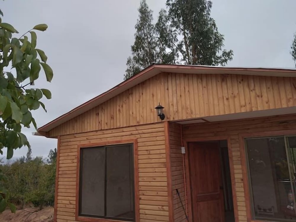 Family Cabin photo 1