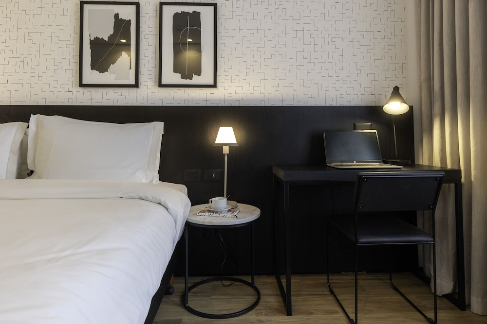 Premium Smart Room - 1 Cama Casal - Photo 2
