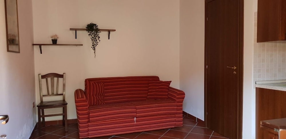 Apartment, 1 Bedroom photo 3