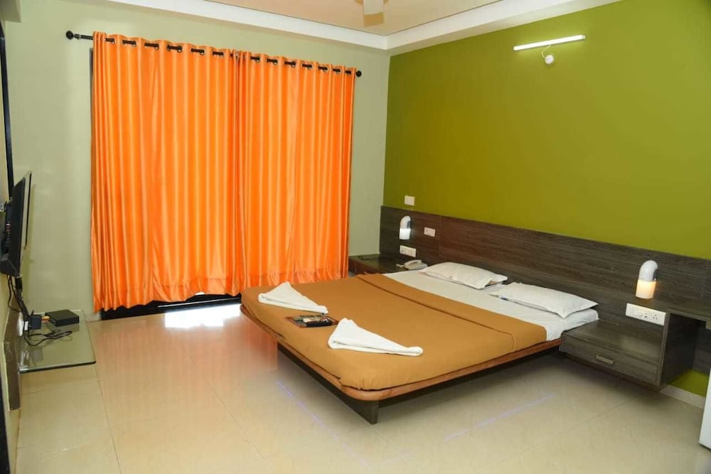 Deluxe A/C Room photo 1
