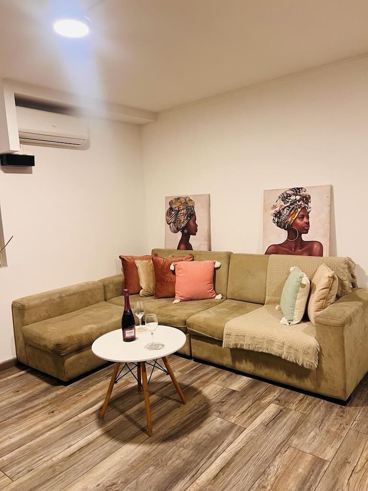 Business Apartment, City View photo 1