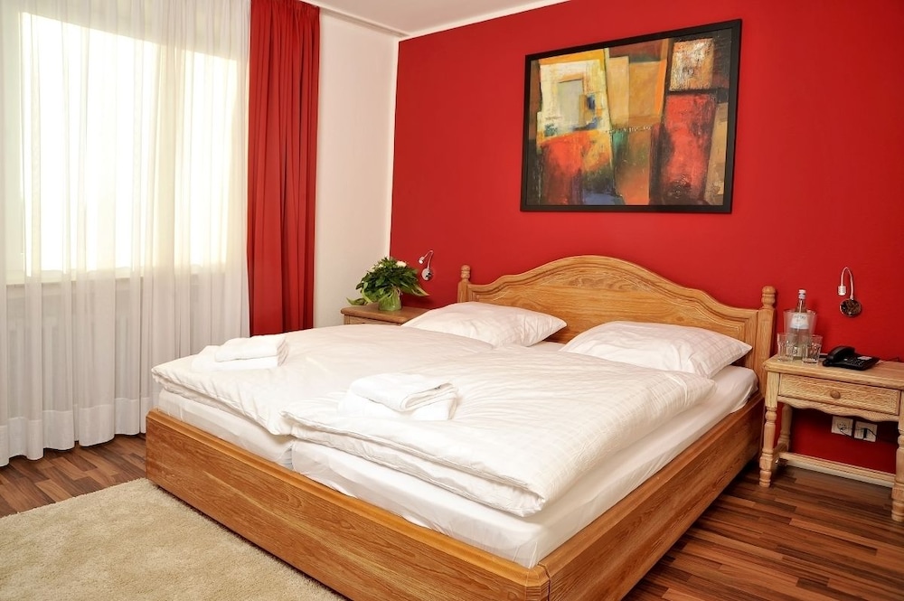 Double Room Single Use photo 1