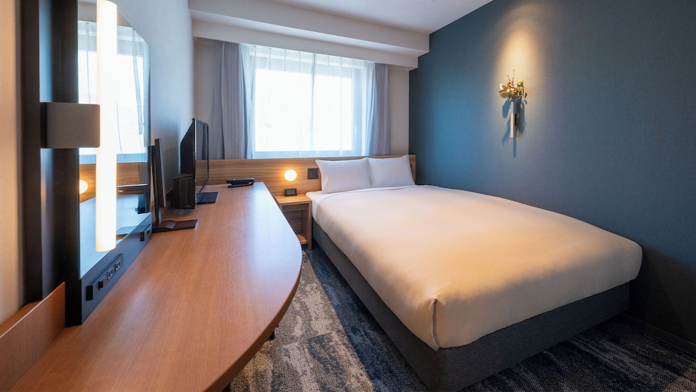 Standard Double Room, Non Smoking