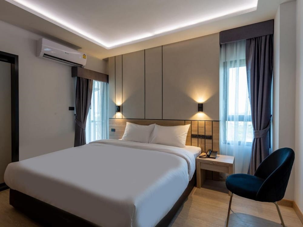 Superior Double Room - Photo 1