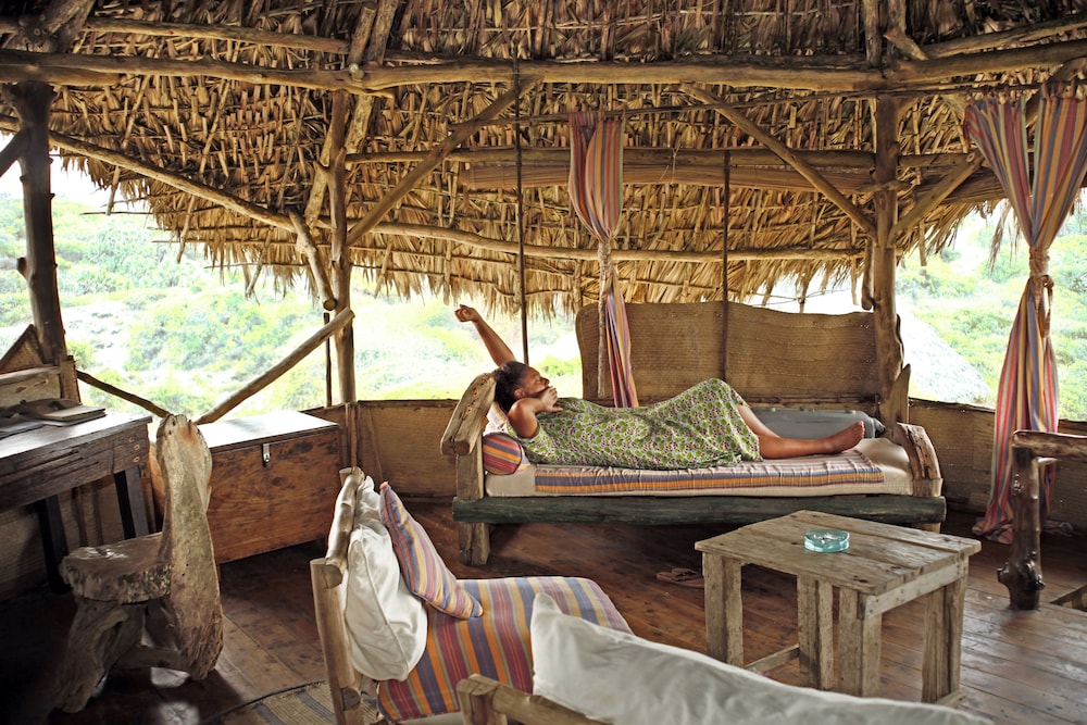 Standard Room, 1 Bedroom, Ensuite, Sea View photo 1