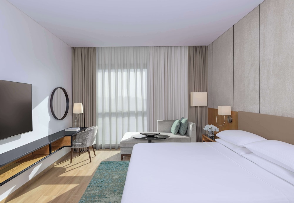 Room, 1 King Bed - Photo 1