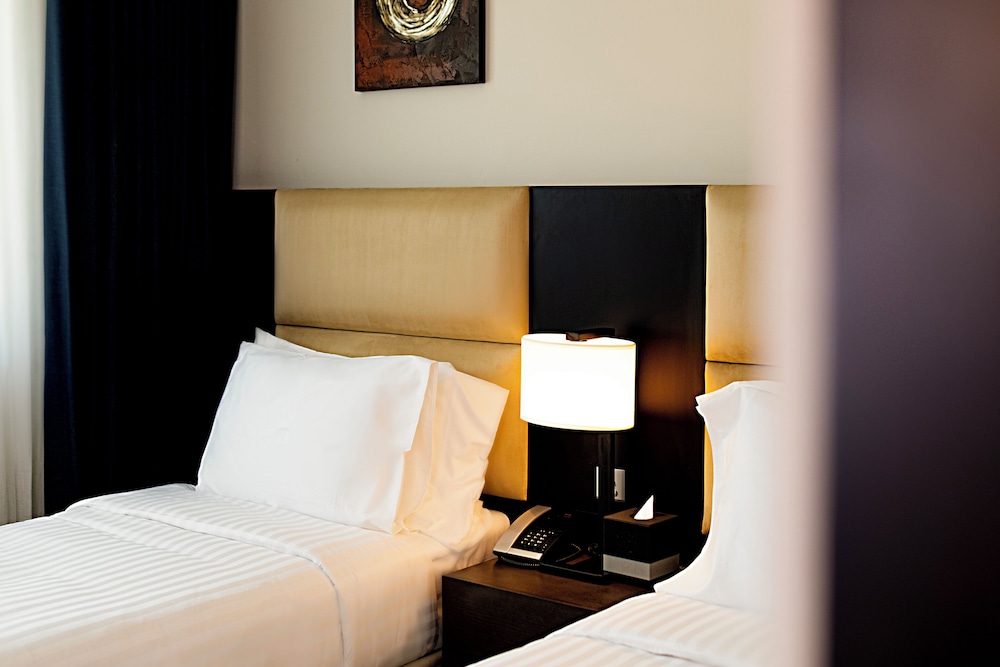 Deluxe Twin Room, 2 Twin Beds