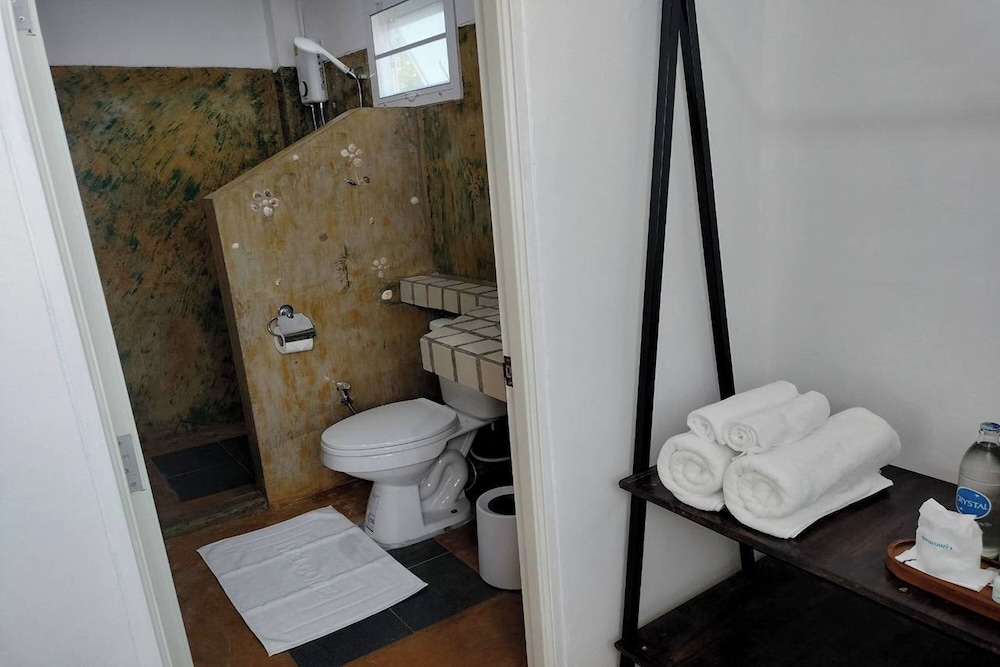 Family Suite - Photo 6