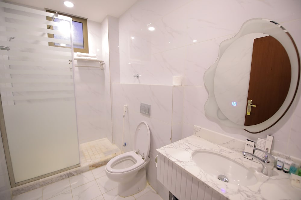 Deluxe Double Room, 1 Bedroom, City View - Photo 24