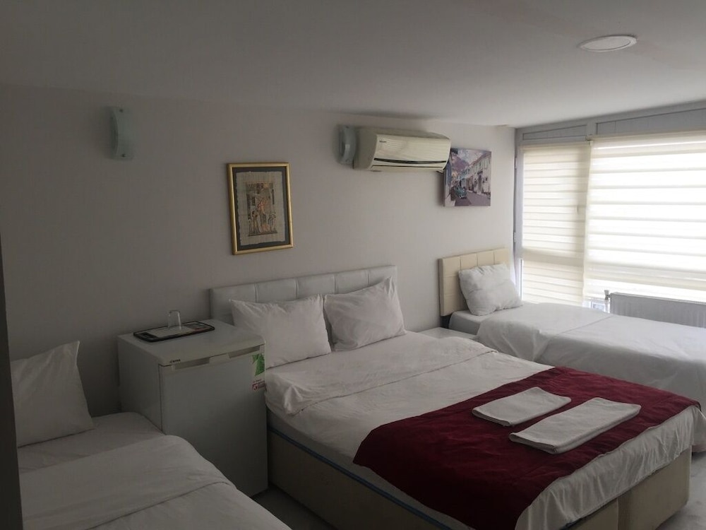 Family Quadruple Room